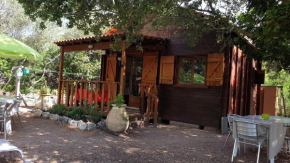 chalet Bati